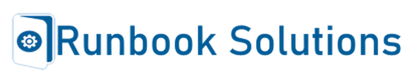 Runbook Solutions